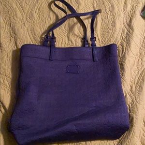 Michael Kors tote bag